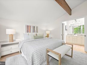 6544 Wiscasset Road, Bethesda MD 20816