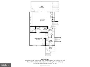 6544 Wiscasset Road, Bethesda MD 20816