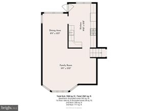 1975 Audubon Drive, Dresher PA 19025
