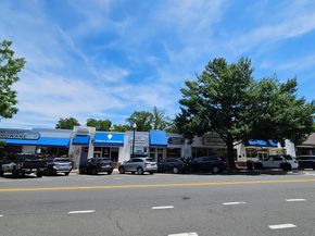 5935 15TH Street N, Arlington VA 22205