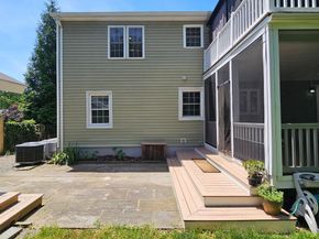 5935 15TH Street N, Arlington VA 22205
