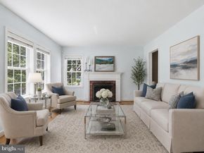 5935 15TH Street N, Arlington VA 22205
