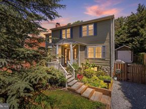 5935 15TH Street N, Arlington VA 22205