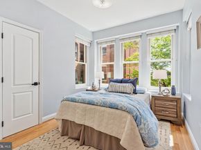 2107 S Street NW A, Washington DC 20008