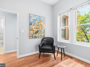 2107 S Street NW A, Washington DC 20008