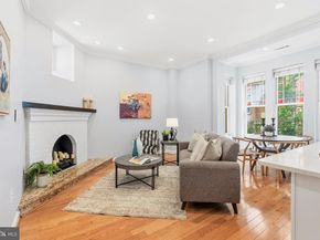 2107 S Street NW A, Washington DC 20008