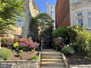 2107 S Street NW A, Washington DC 20008