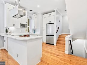 2107 S Street NW A, Washington DC 20008