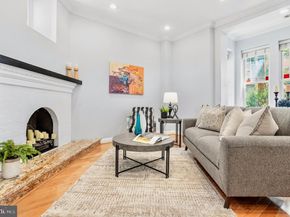 2107 S Street NW A, Washington DC 20008