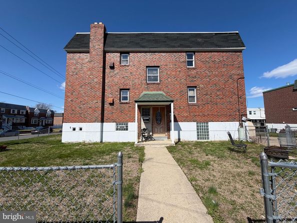 12501 Nanton Drive, Philadelphia PA 19154