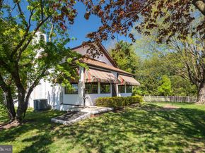 381 E Swedesford Road, Wayne PA 19087