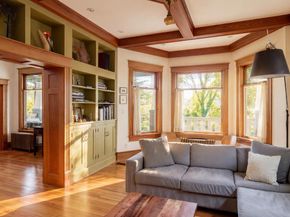 5521 Potomac Avenue NW, Washington DC 20016