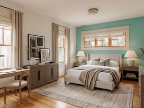 5521 Potomac Avenue NW, Washington DC 20016