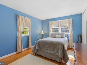 4703 Exeter Street, Annandale VA 22003