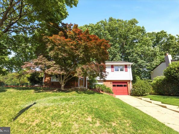 4703 Exeter Street, Annandale VA 22003