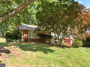 4703 Exeter Street, Annandale VA 22003