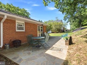 4703 Exeter Street, Annandale VA 22003