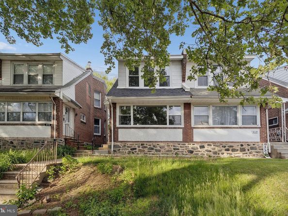817 Passmore Street, Philadelphia PA 19111