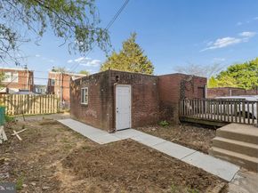 817 Passmore Street, Philadelphia PA 19111