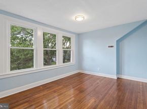 817 Passmore Street, Philadelphia PA 19111