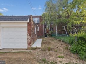 817 Passmore Street, Philadelphia PA 19111
