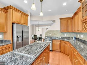 2619 S Kenmore Court, Arlington VA 22206