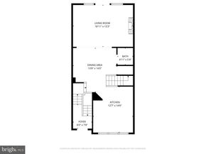 2619 S Kenmore Court, Arlington VA 22206
