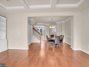 2619 S Kenmore Court, Arlington VA 22206