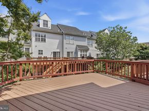 112 Cahill Drive, Alexandria VA 22304