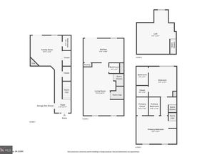 112 Cahill Drive, Alexandria VA 22304