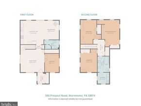 500 Prospect Road, Warminster PA 18974