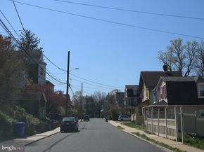 7208 Chestnut Avenue, Elkins Park PA 19027