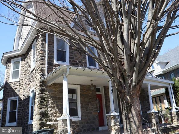 7208 Chestnut Avenue, Elkins Park PA 19027