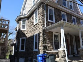 7208 Chestnut Avenue, Elkins Park PA 19027