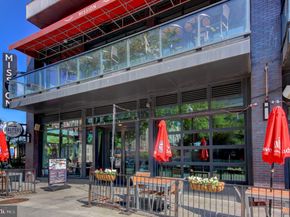 332 N Street SW, Washington DC 20024