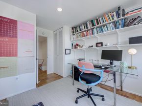 332 N Street SW, Washington DC 20024
