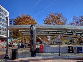 332 N Street SW, Washington DC 20024