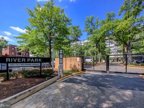 332 N Street SW, Washington DC 20024