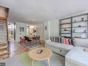332 N Street SW, Washington DC 20024