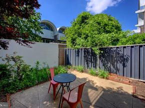 332 N Street SW, Washington DC 20024