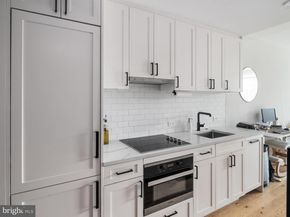 1211 Van Street SE 1110, Washington DC 20003