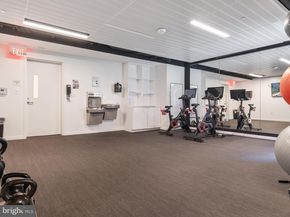 1211 Van Street SE 1110, Washington DC 20003