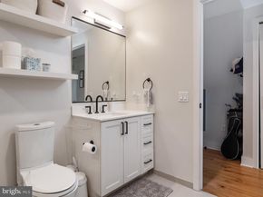 1211 Van Street SE 1110, Washington DC 20003