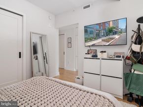 1211 Van Street SE 1110, Washington DC 20003