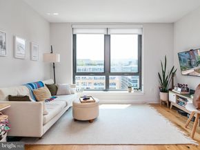 1211 Van Street SE 1110, Washington DC 20003