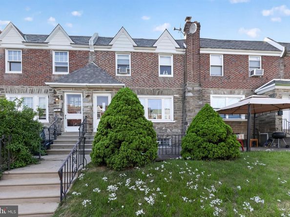 6928 Lynford Street, Philadelphia PA 19149