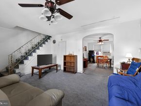 6928 Lynford Street, Philadelphia PA 19149