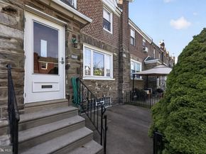 6928 Lynford Street, Philadelphia PA 19149