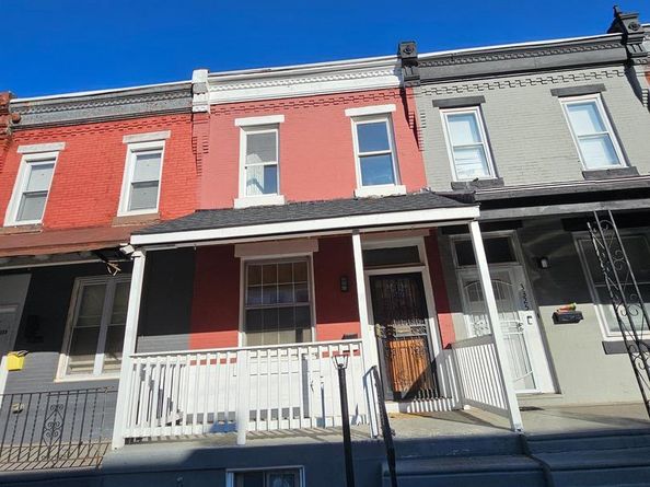 3327 N Sydenham Street, Philadelphia PA 19140
