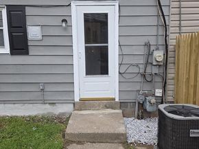 2400 Airacobra Street, Levittown PA 19057